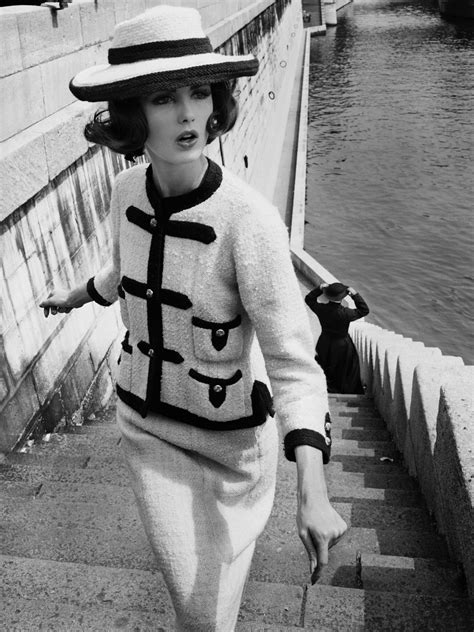 early designs of coco chanel|Coco Chanel fashion photos.